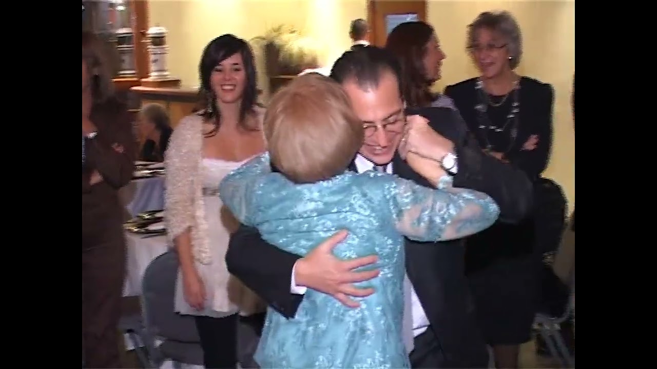 Casamineto Chichi video 1