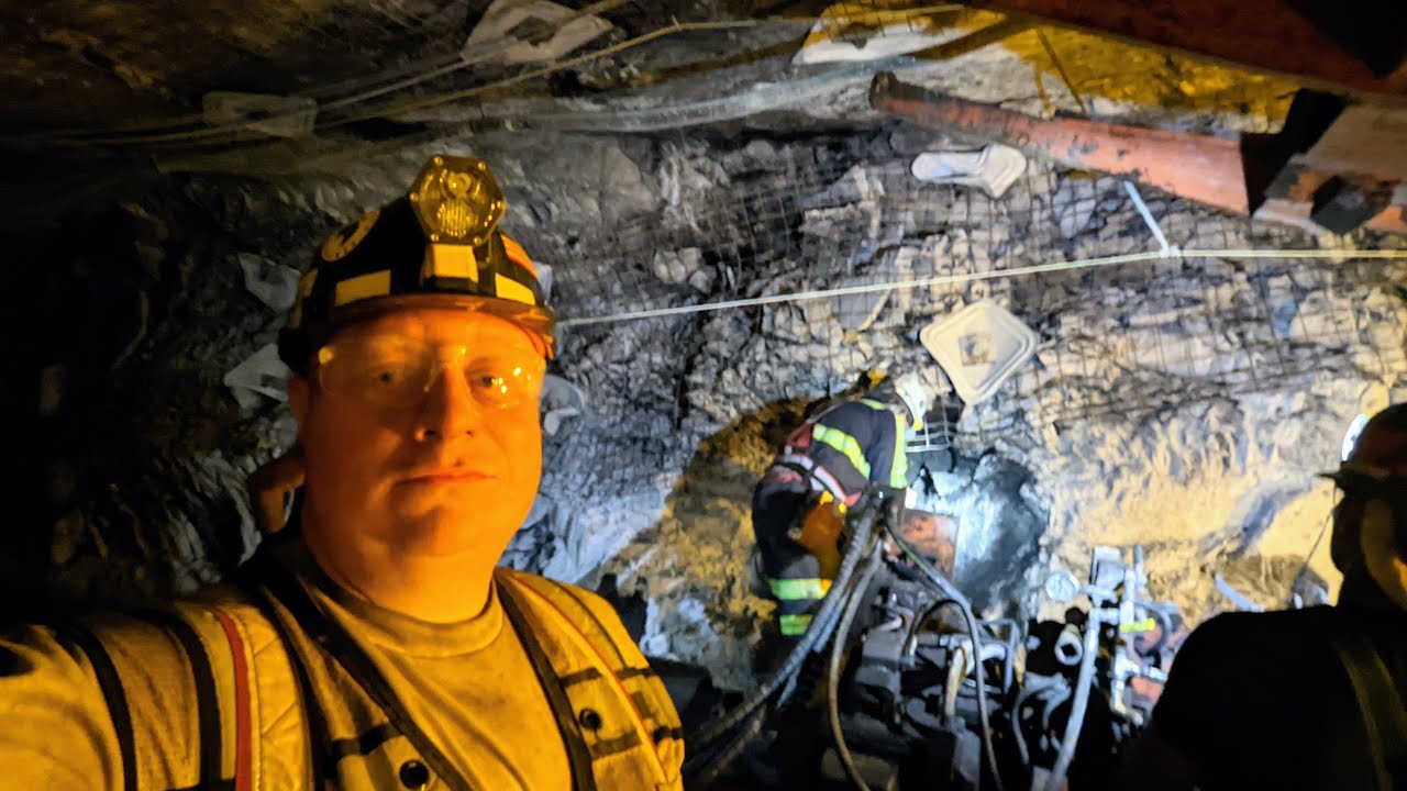 Introduction to the New Director of Mining Engineering Technology - BSU MIET