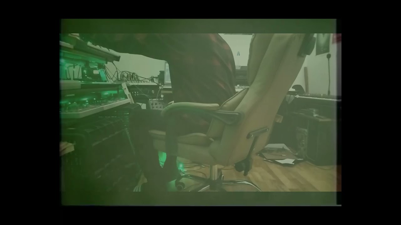 sematic4 telepata live electro session 2022 02 21