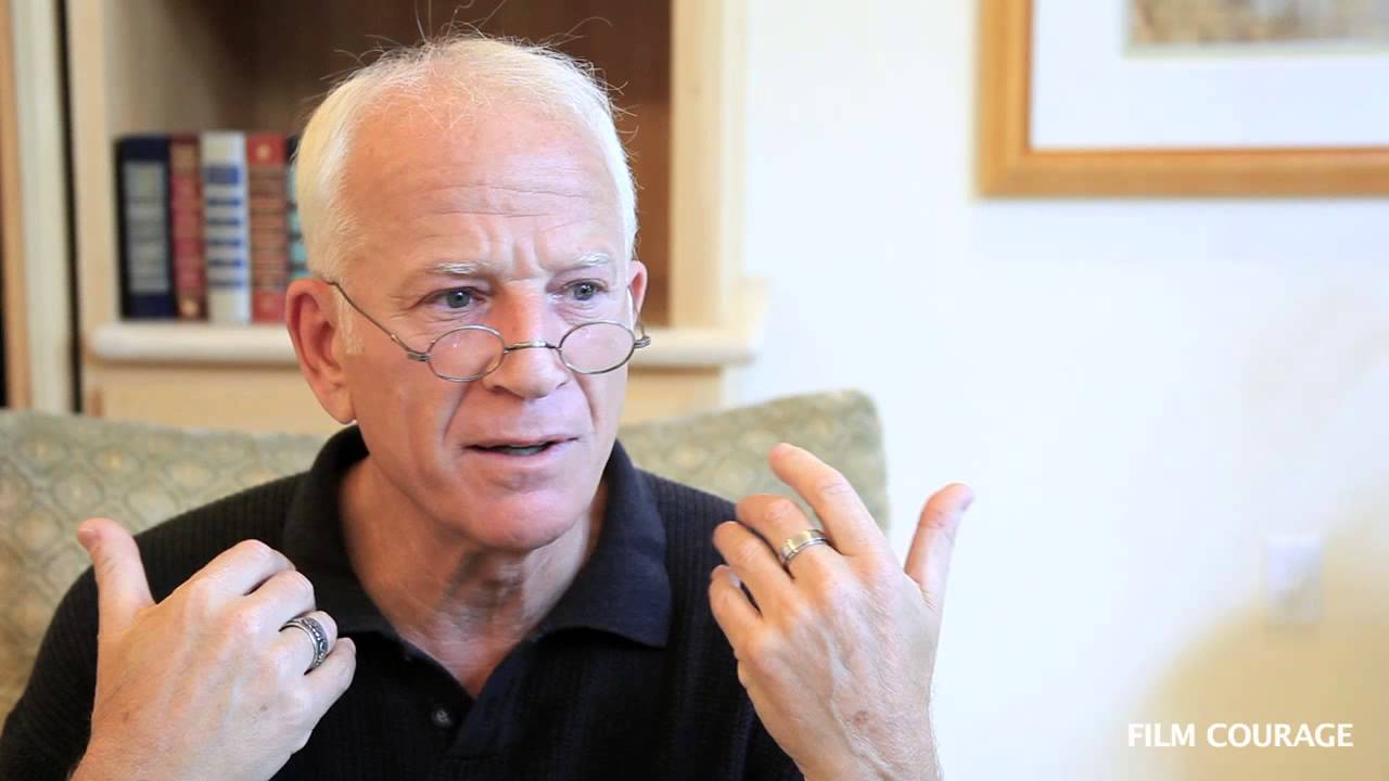 How I Launched My Hollywood Career by Gary W. Goldstein