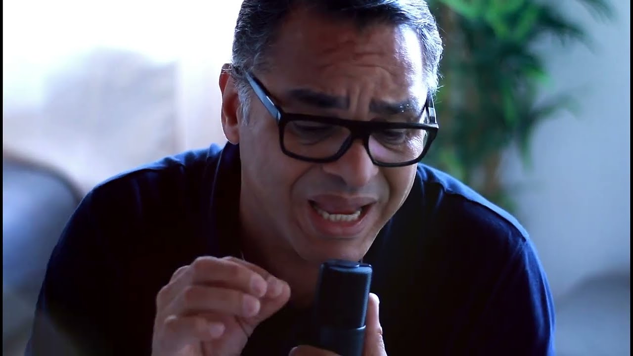 ALVO MAIS QUE A NEVE