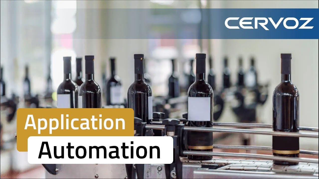 Cervoz & Factory Automation