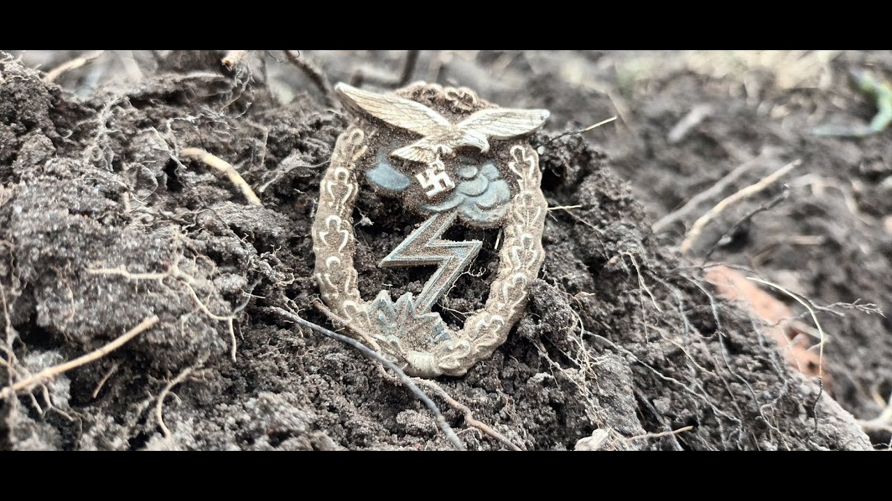 Коп по войне.Не реальные находки!!!WW2 Metal detecting.