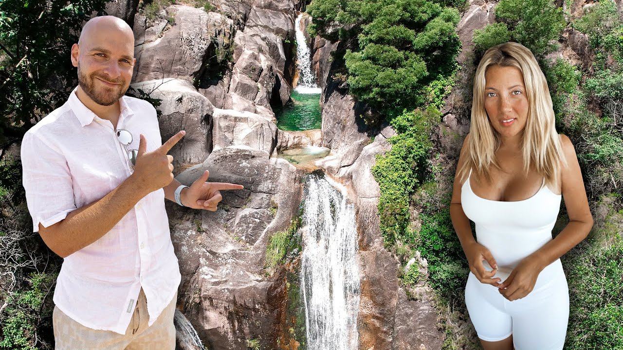 Welcome to Ger&ecirc;s: Portugal's BEST Kept Secret!