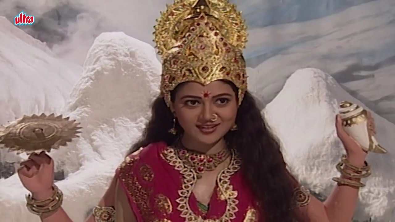 ஓம் நமச்சிவாய - Om Namah Shivay Ep 344 | Bhakti Paravasam Serial