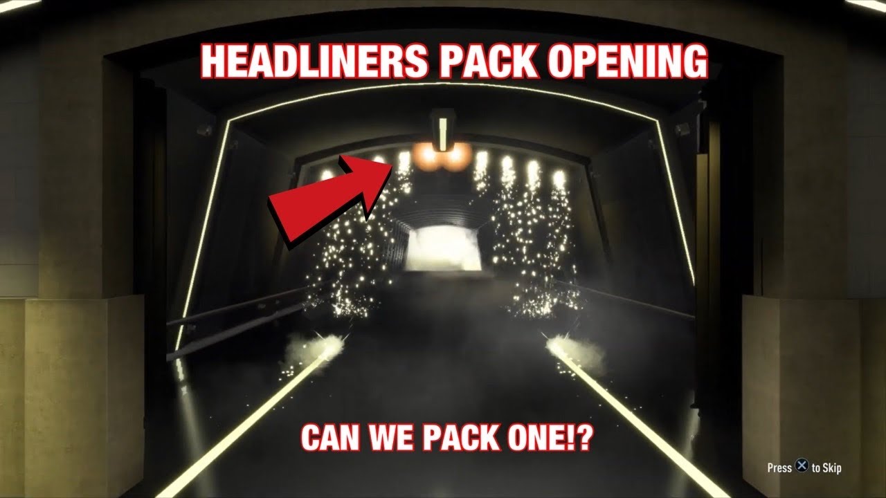 FIFA 20 HEADLINERS PACK OPENING! (FIFA 20 ULTIMATE TEAM)