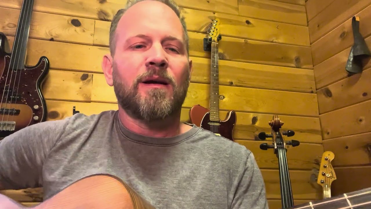 If I Were A Carpenter by Tim Hardin