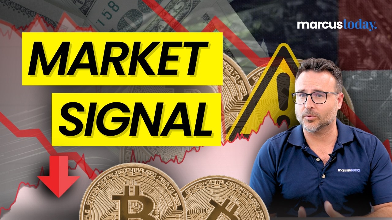 Биткоин упал на 50% — вот что это означает.