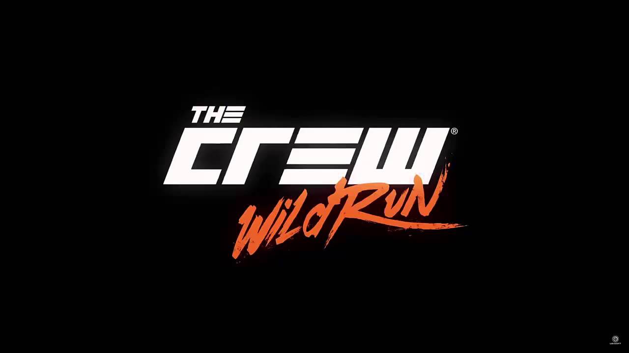 The Crew Wild Run Theme Music