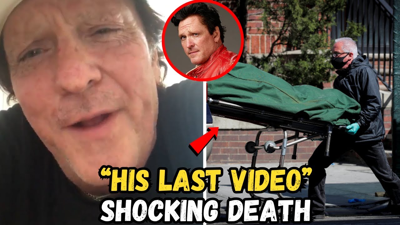 His Last Video | Michael Madsen Dead At 67 | Cause Of Death Revealed