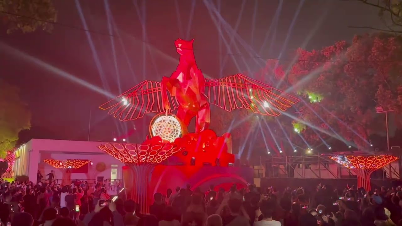 桃園燈會2026