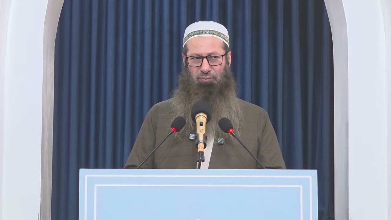 کێن ئەوانەی هەجری قورئانیان کردووە؟!