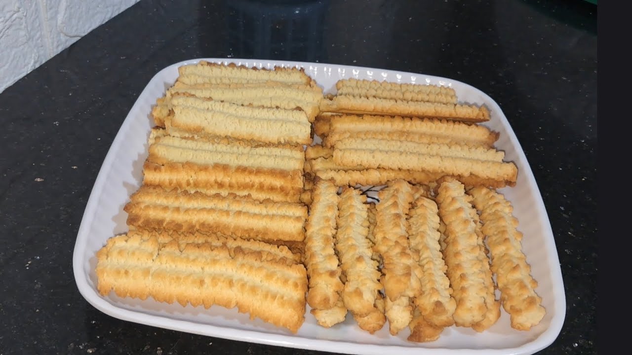 لو عايزه بسكوت العيد ينجح معاكي السر في اخر الفيديو 👌
