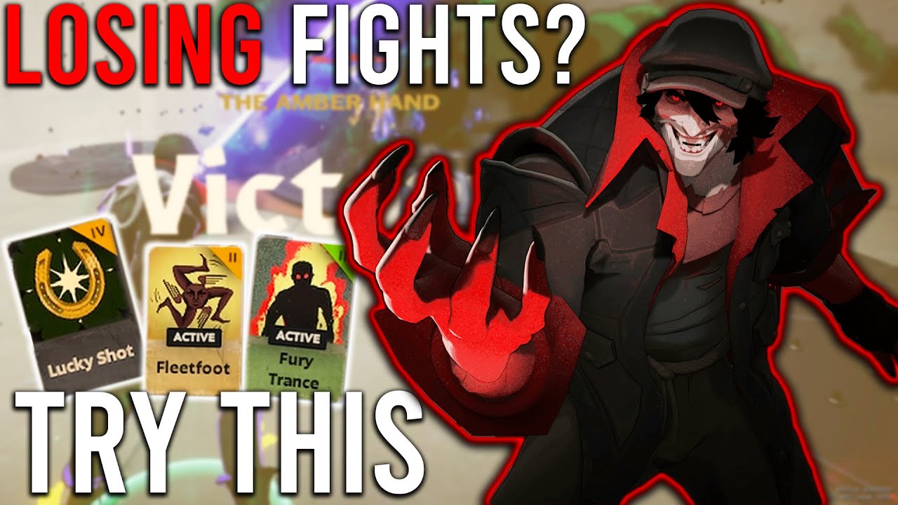 How to play Drifter like a PRO | Deadlock HERO GUIDE