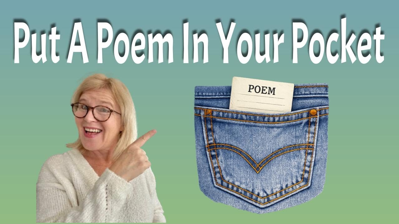 School-wide Poetry Challenge | Lesson For April