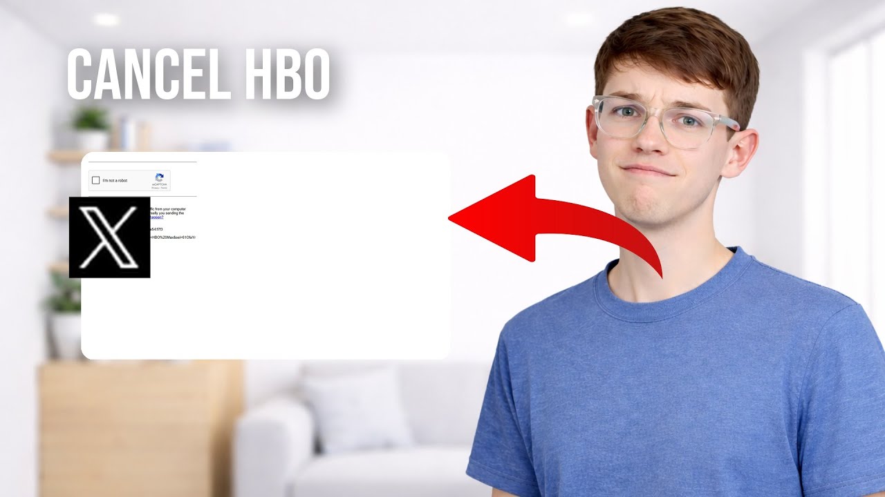 How To Cancel Auto Renewal On HBO Max Subscription 2026 (AUTO CANCEL)
