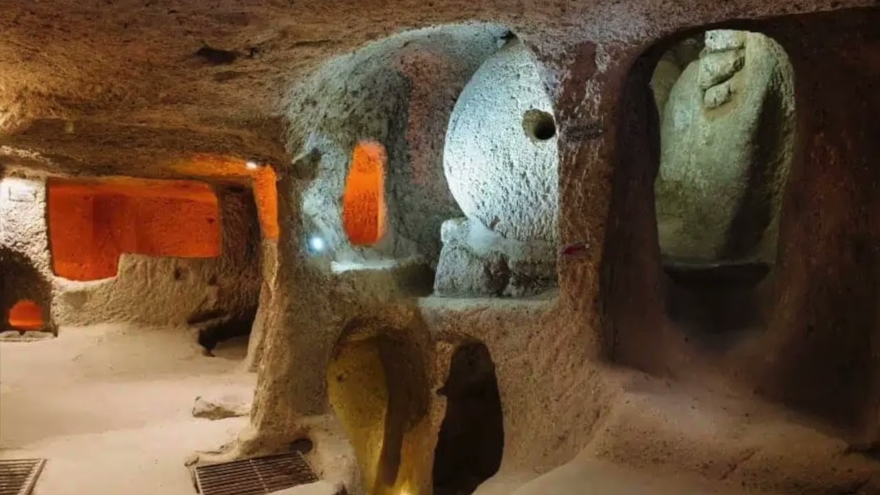 Des  lieux insolites - &Eacute;vasion authentique  - voyage - fascinantes - Aventure - D&eacute;couverte