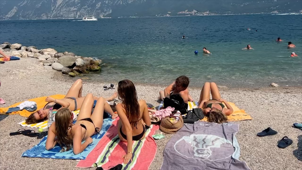Italy vlogggg!!!!