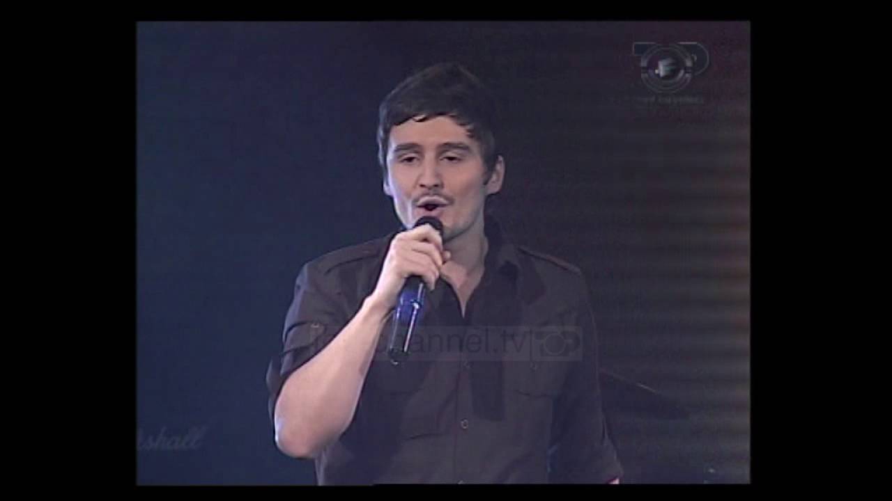 Ilir Kazaferi - Ti nuk do te degjosh, 3 Prill 2007 - Top Fest 4