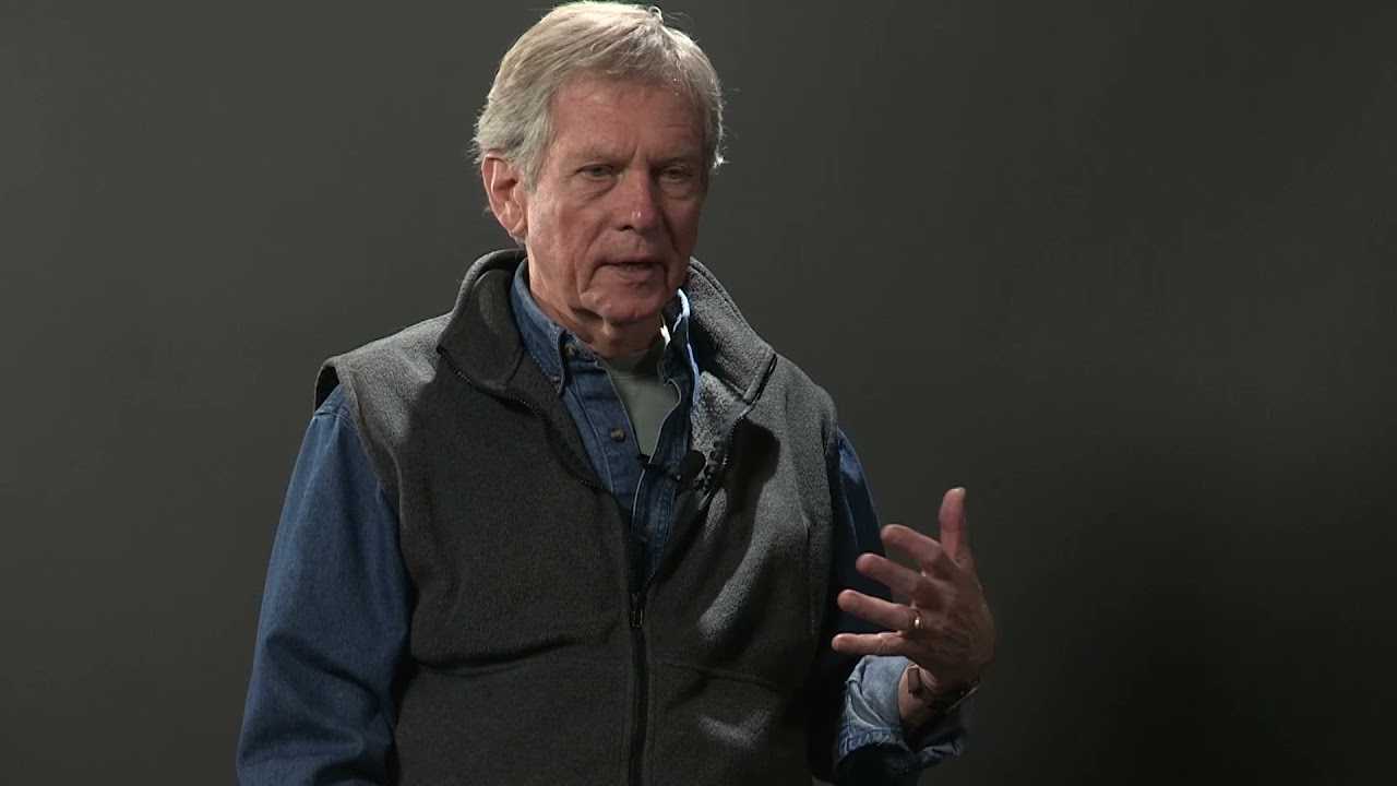 Rough Legged Hank in Elm by Robert Bateman