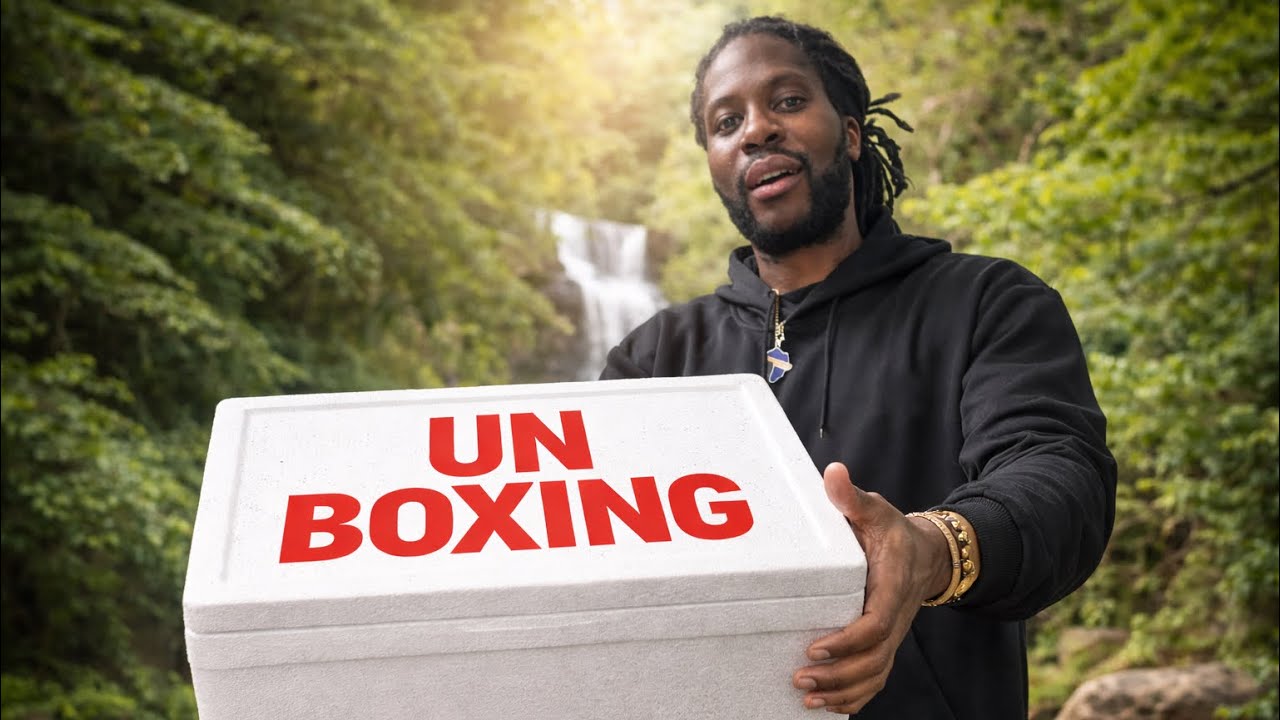 Unboxing🔥🔥🔥#animals 