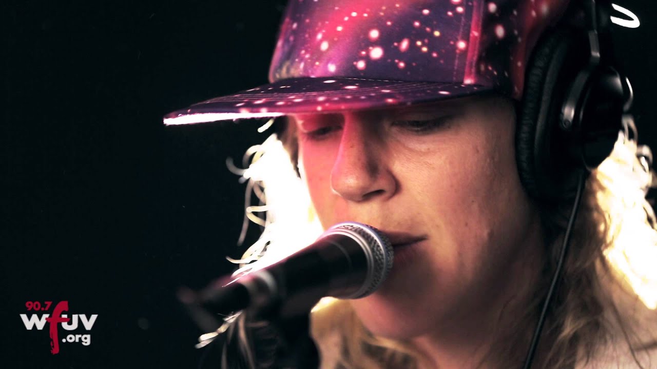 Tune-Yards - 
