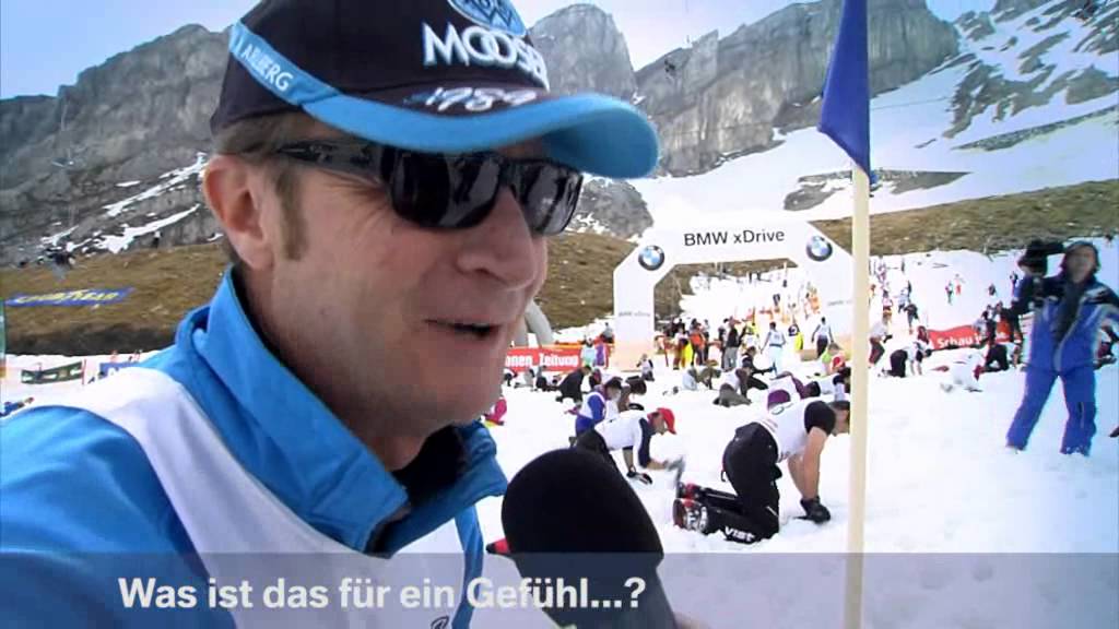 Das Gamsleiten Kriterium 2011