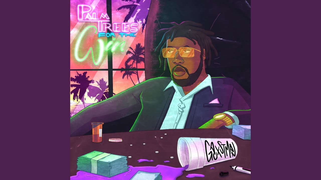 Garcia's (feat. Premo Rice)