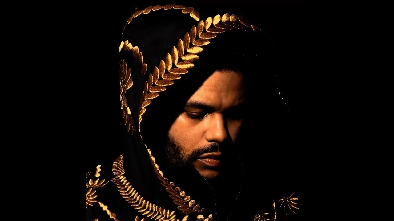 The Weeknd Type Beat + Hurry Up Tomorrow Type Beat - 
