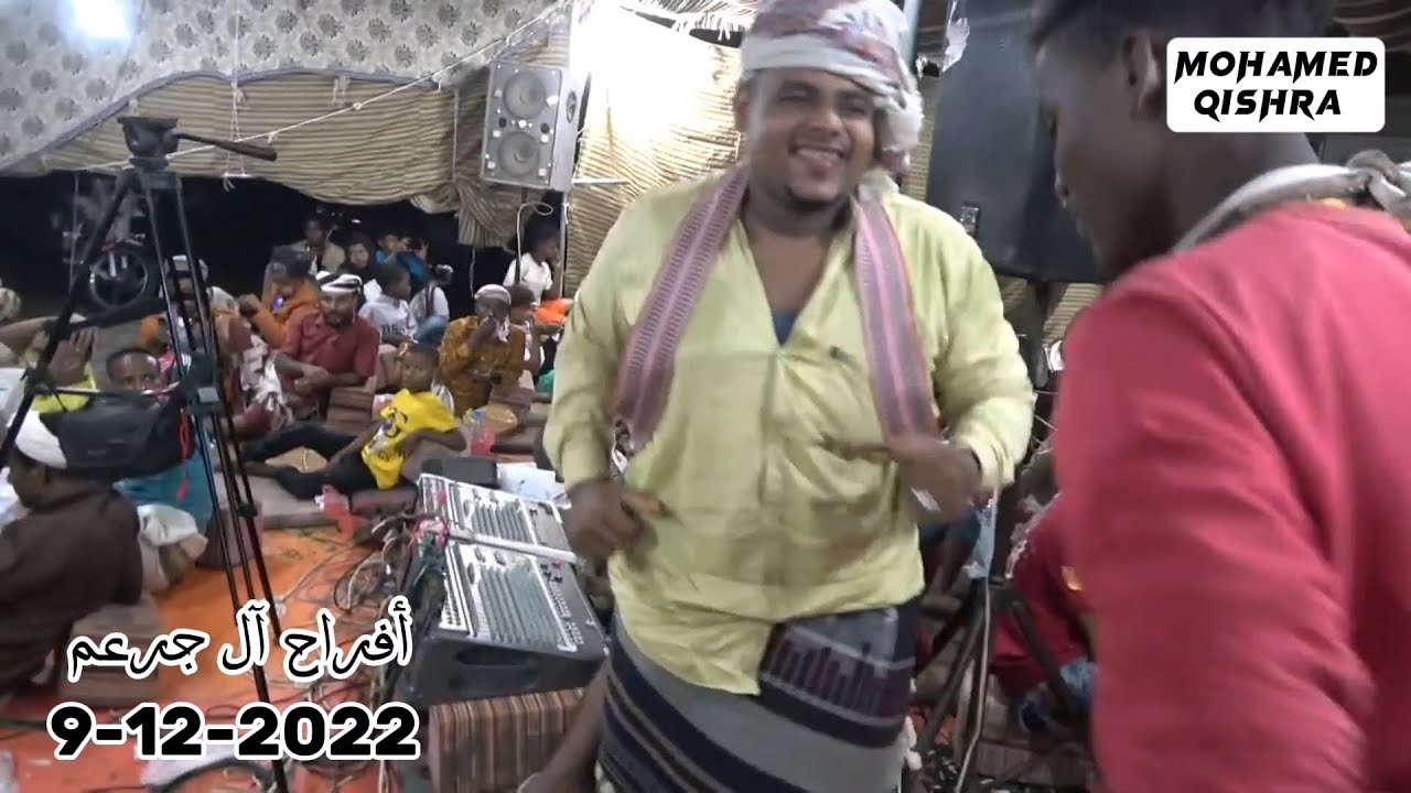 أفراح آل جرعم - علي عموره --  الله يجمع لقانا  - ليه نفترق وحبيبي - لو همينا العصافير