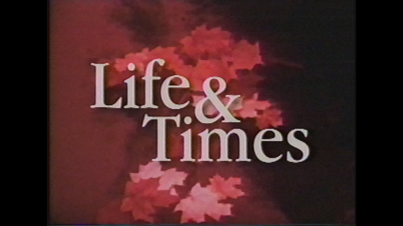 CBC Life & Times: Craig Russell