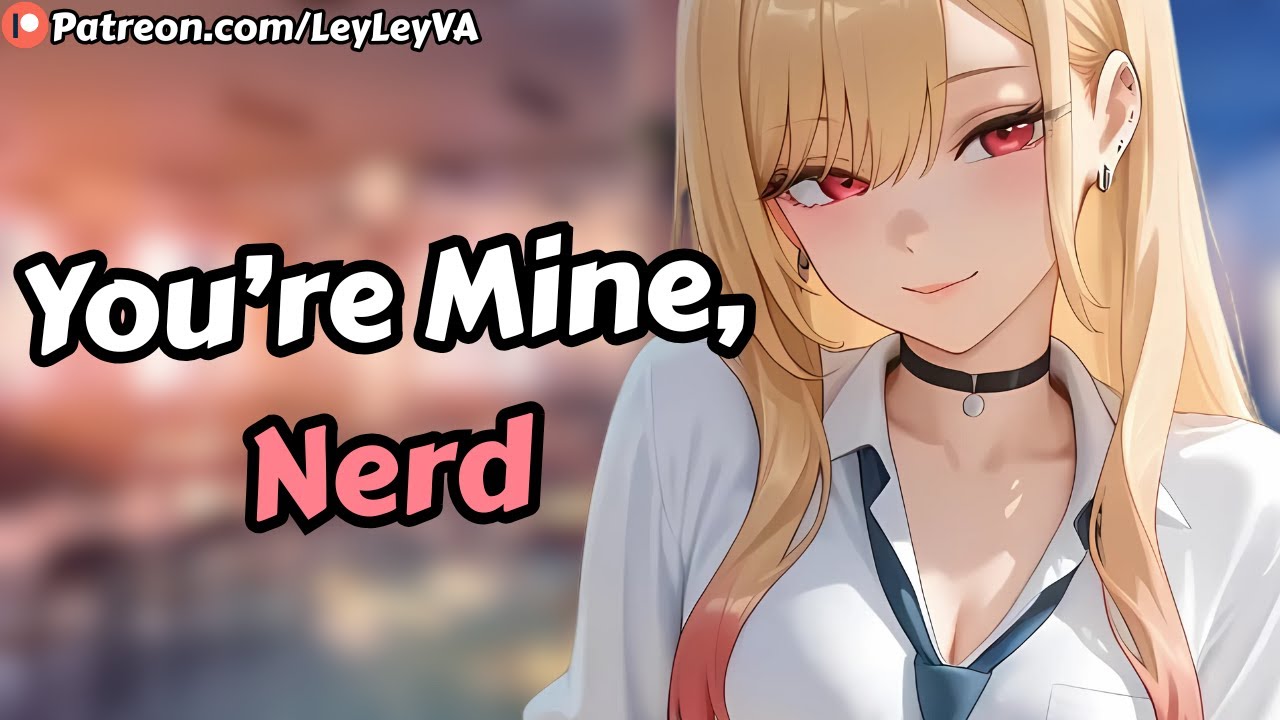 Your Bully Visits Your Work☕️ [F4M] [Host Club] [Teasing] [Confession] [Cuddling] [A lil Yandere?]