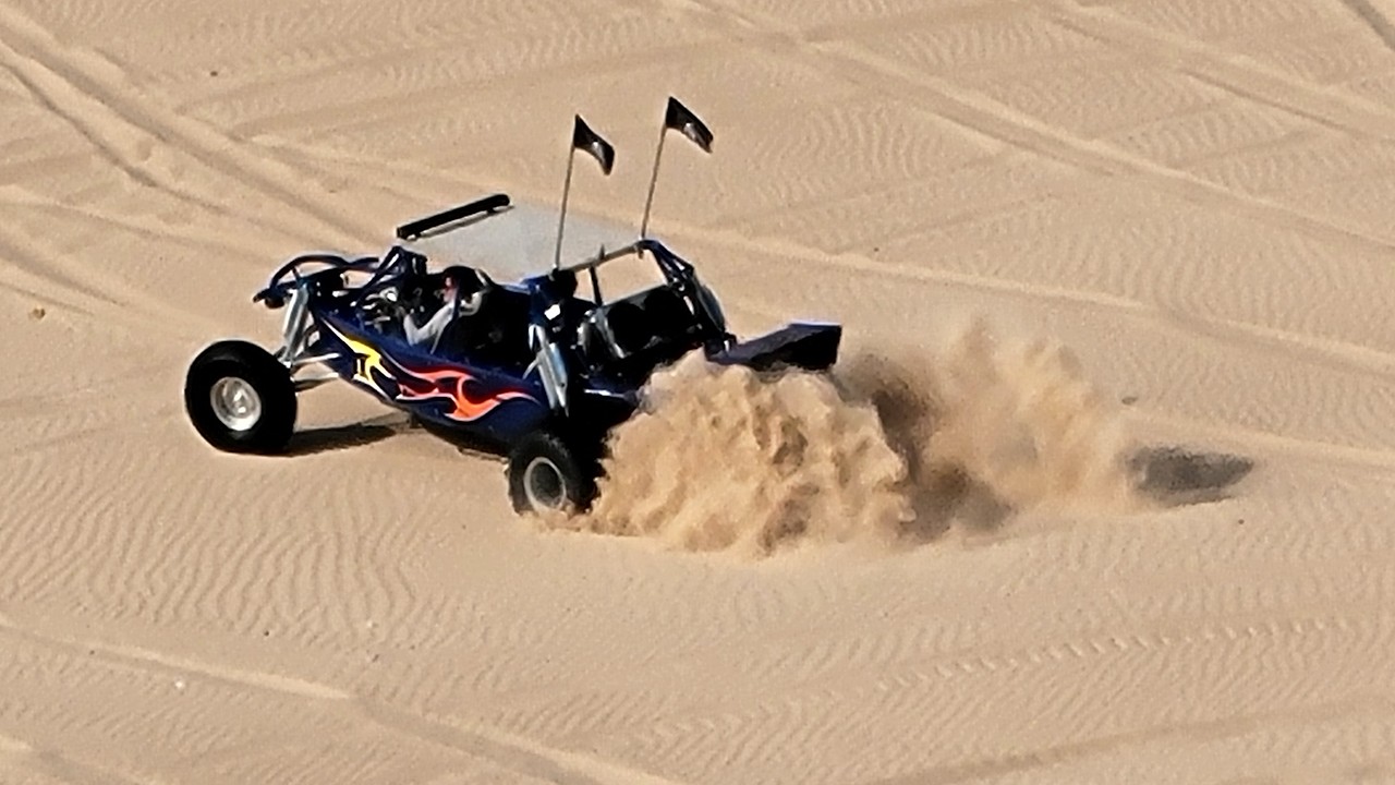 Imperial Dunes 2026