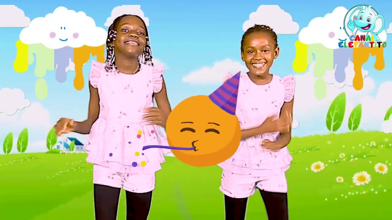 As Rosas Do Amor - O Nome De Jesus -  Kids Music.