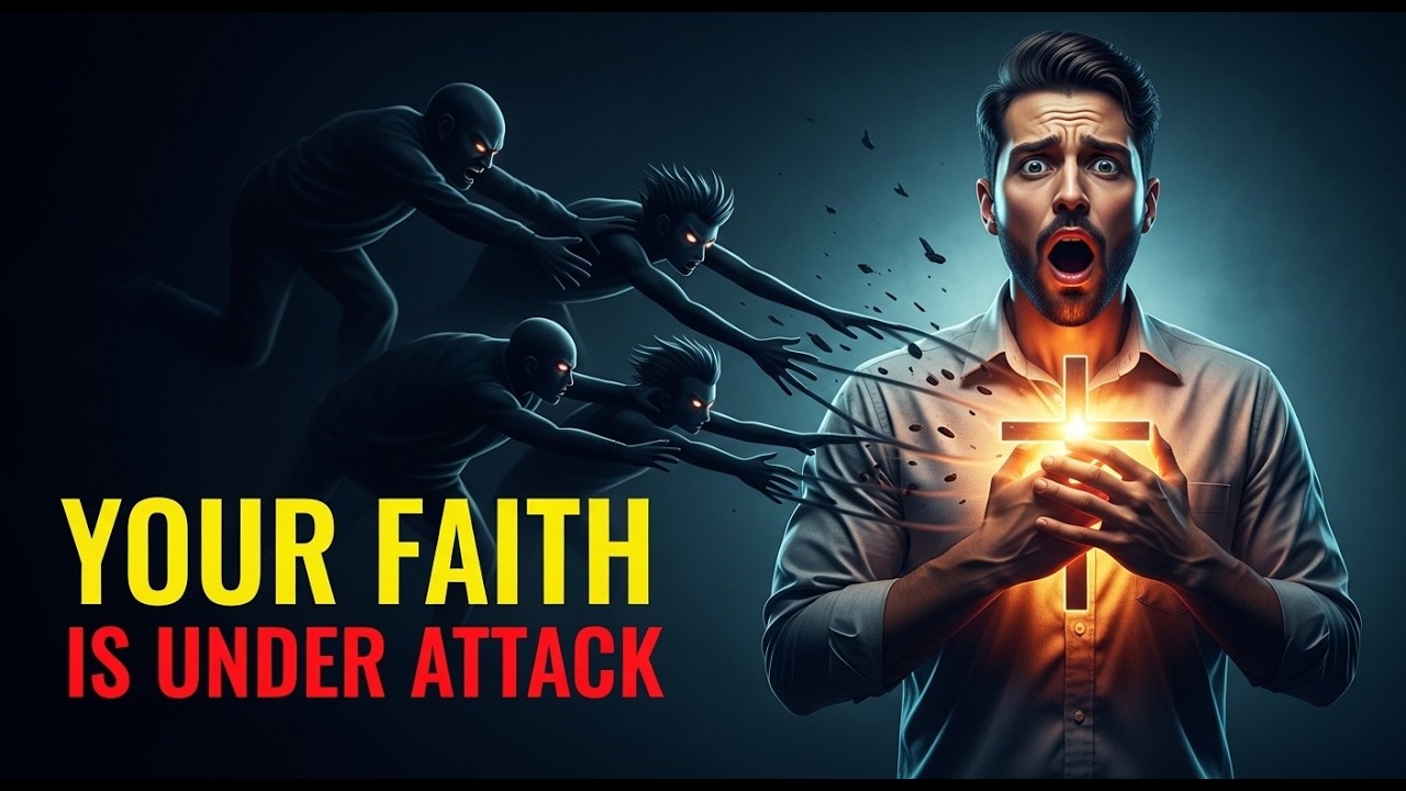 3 Things That Quietly Destroy Your Faith (Most Christians Don’t Notice)