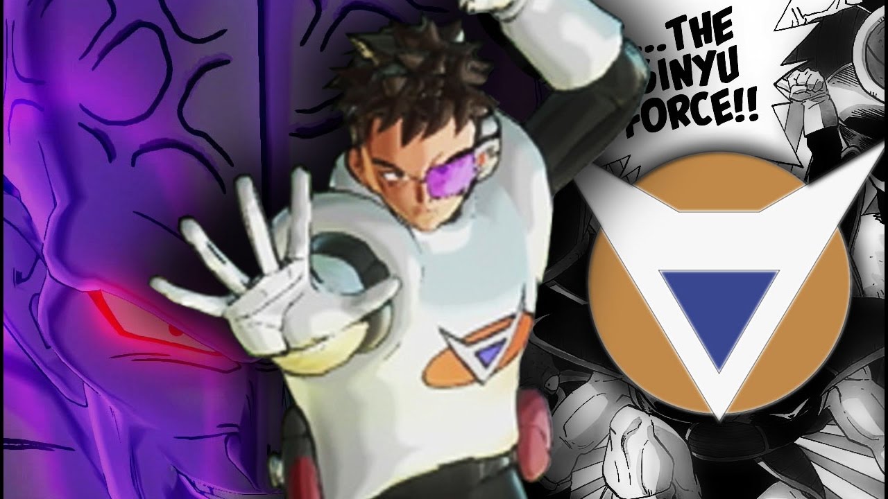 DOUBLE BODY CHANGE TROLL! TIME PATROLLER Gameplay! ONLINE Player Match! Dragon Ball Xenoverse 2