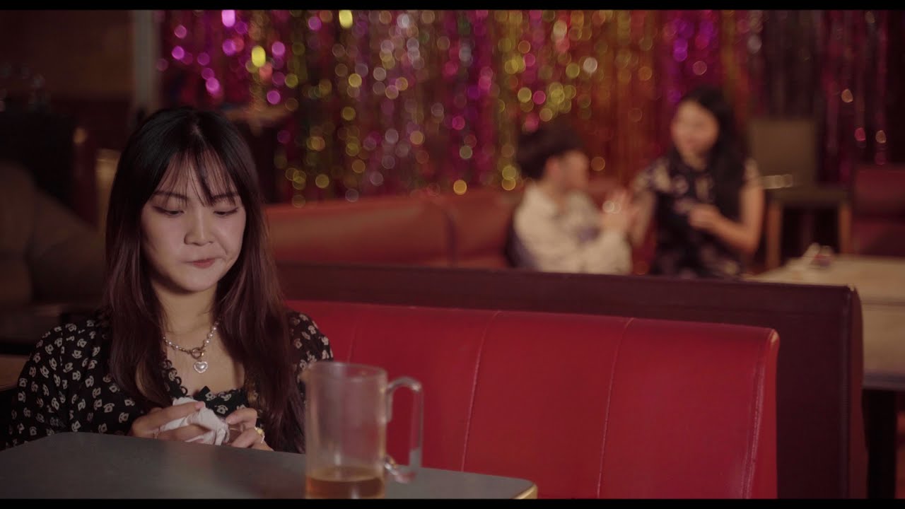112銘傳大學傳播學院學會 傳院週 【光影香豔美人計 傳院條通So Beauty】遊戲日宣傳片