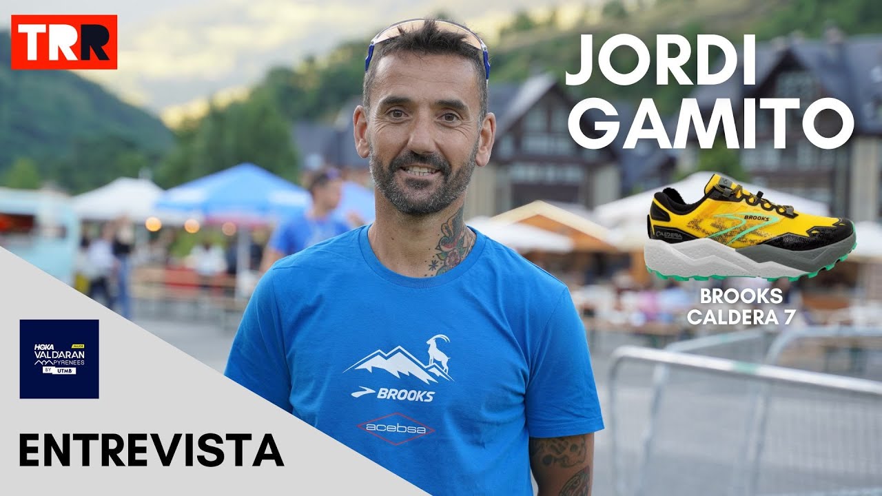 Val d'Aran by UTMB 2024 | Jordi Gamito: 
