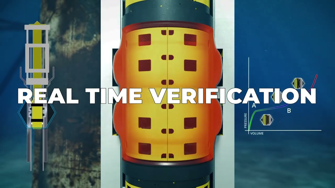 Swage & Level Expandable Technology