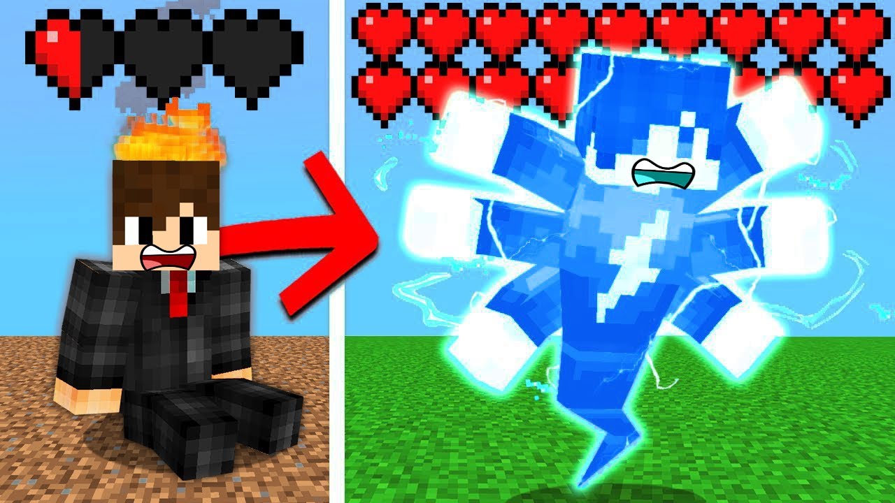 ماين كرافت : ولكن تحولت إلى شبح لمدة 24 ساعة !!؟🔥😱