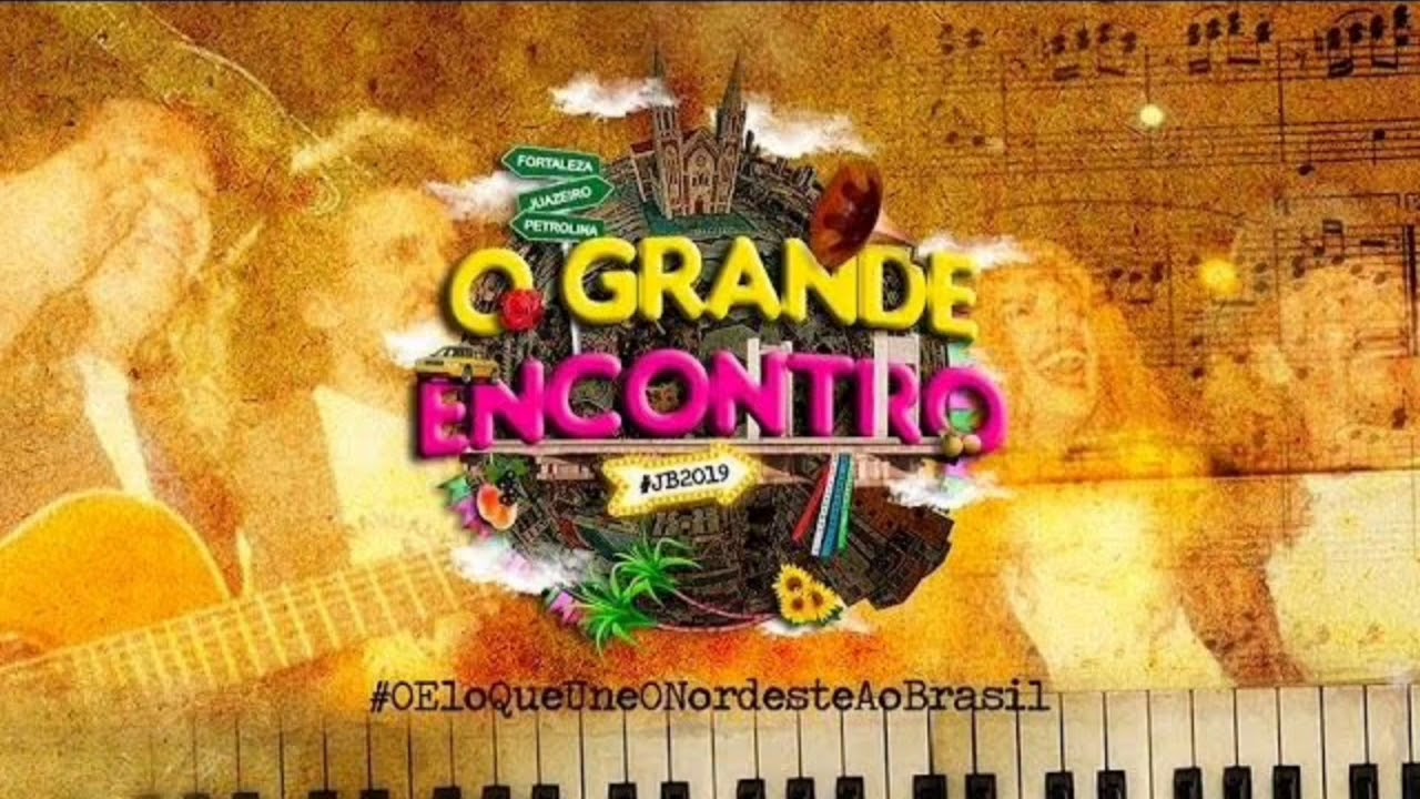 Repert&oacute;rio Junina Baba&ccedil;u 2019