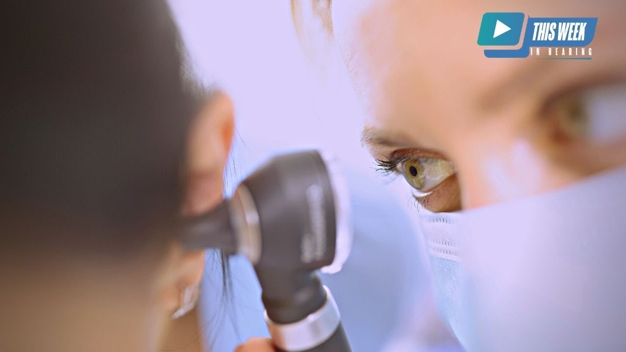 Being an Audiologist with Hearing Loss - Navigating School and Clinic