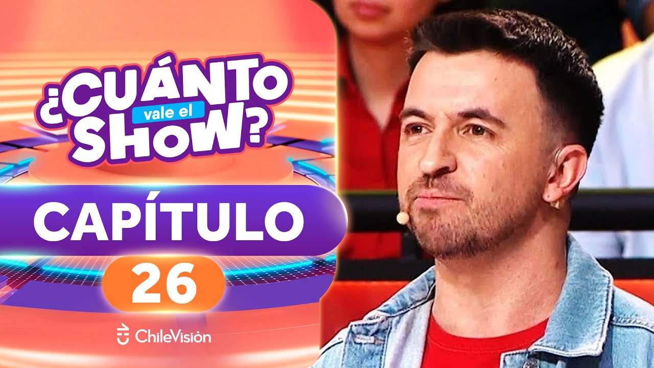 ¿CUÁNTO VALE EL SHOW? 🤩💵 CAPÍTULO 26
