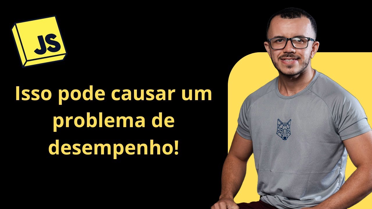 Spread Operator do JavaScript pode prejudicar a perfomance ?