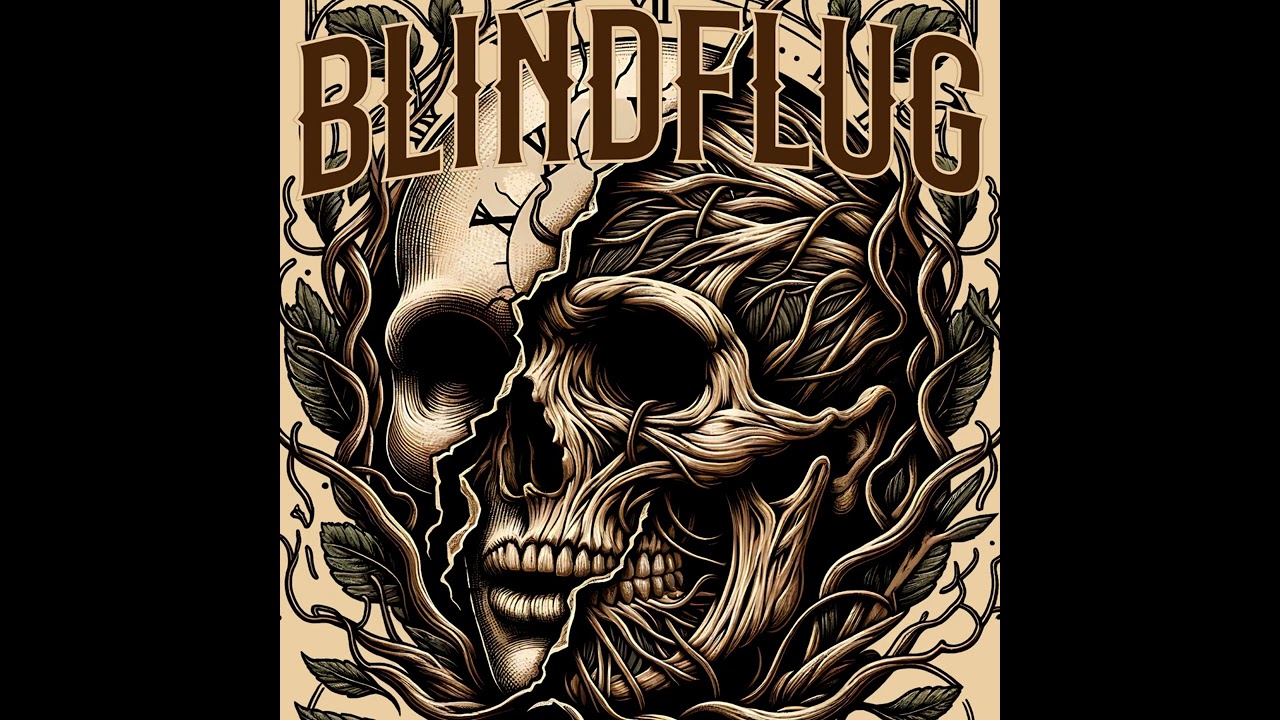 Blindflug (Lyric Video)