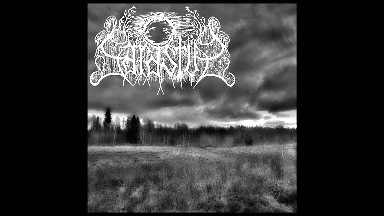 Sarastus - I (Full Demo)
