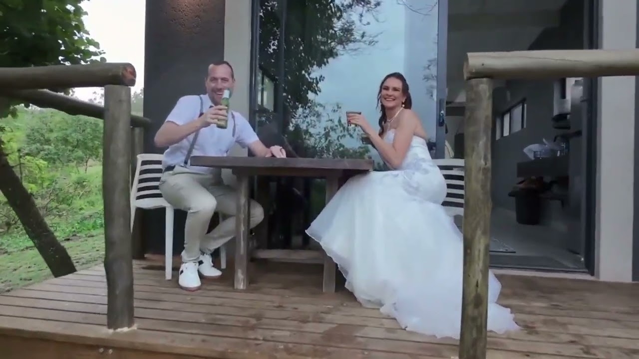 Wedding Cinematography | Dji Neo 