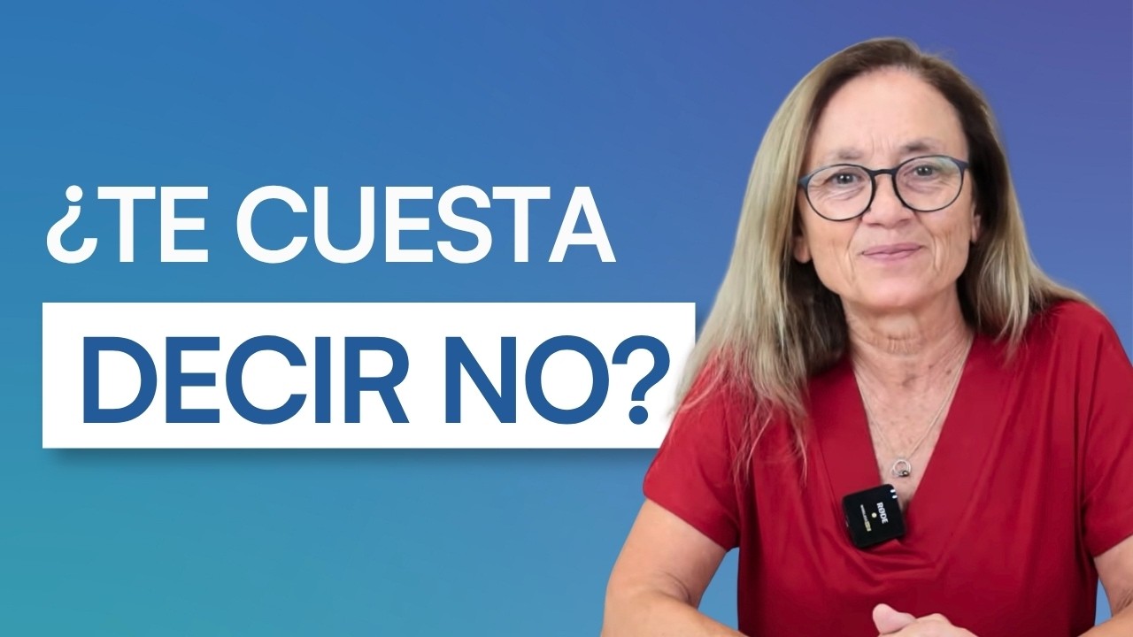 Respeto propio y dignidad - &Aacute;ngeles Wolder