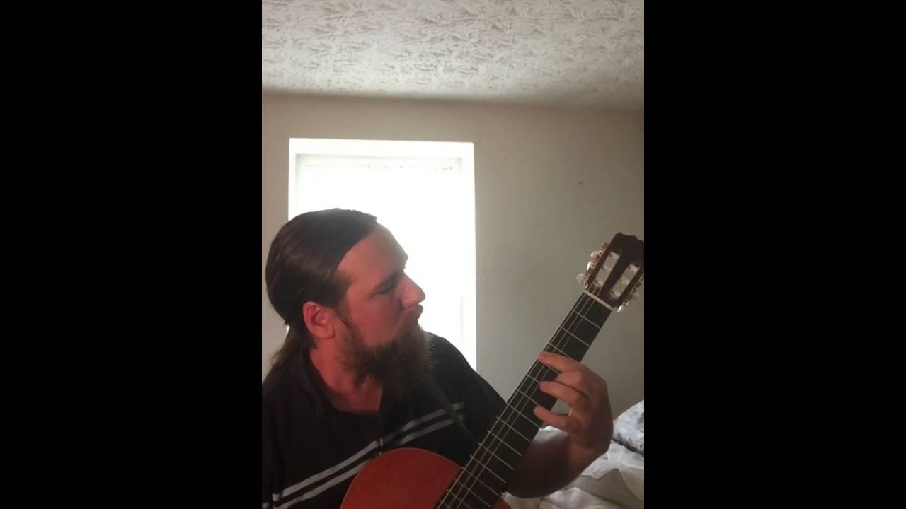 Samba de Orfeu by Luiz Bonfá for classical guitar