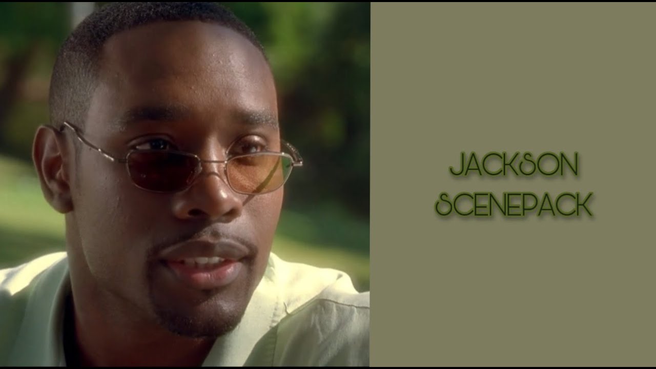 The Brothers: Jackson Scenepack